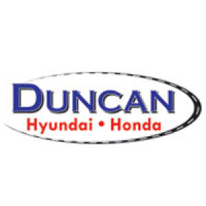 Duncan Hokie Honda